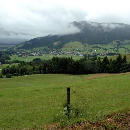 Nordwand Apartment Tauplitz Kültér fotó