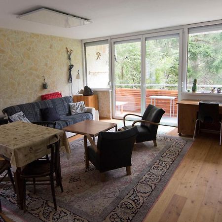 Nordwand Apartment Tauplitz Kültér fotó